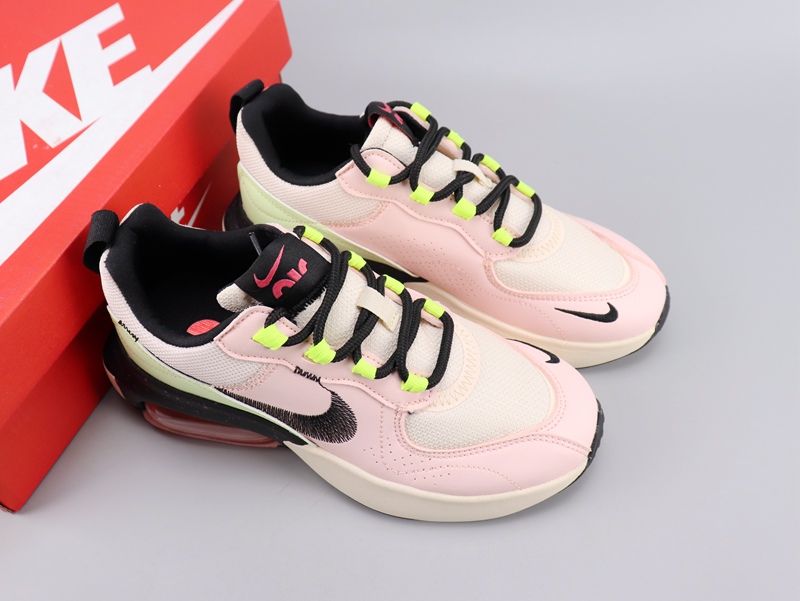 2020 Women Nike Air Max Verona Pink Black